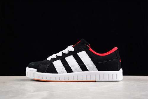 【230】[HQ7118]-[MADE X AD ADIMATIC BLACK/WHITE/RED]-[WOMAN:36-39]-[MAN:40-45]