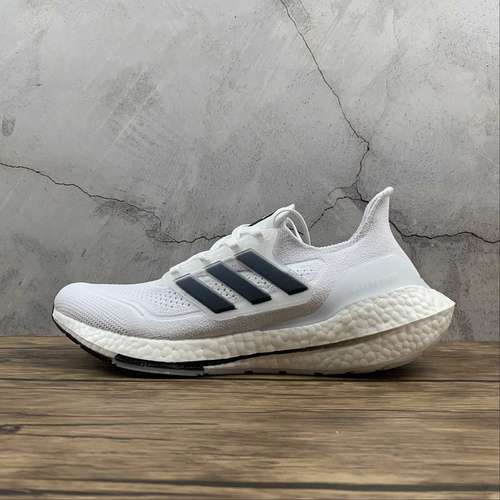 【300】[FY0837]-[ULTRABOOST 21 PRIMEBLUE NON DYED/CORE BLACK/NIGHT FLASH]-[WOMAN:36-39]-[MAN:40-48]
