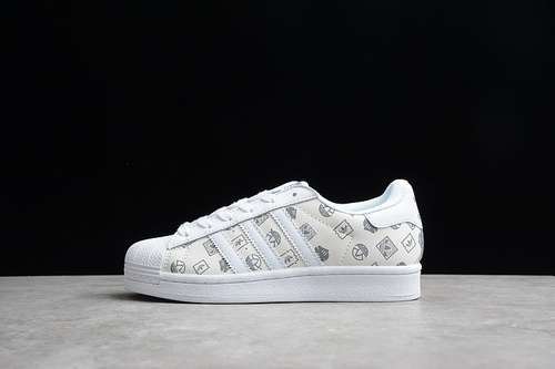 【250】[GX8413]-[SUPERSTAR SHOES CLOUD WHITE/BEIGE/LIGHT GREY]-[WOMAN:35-39]-[MAN:40-44]