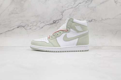 【400】[CD0461-002]-[AIR JORDAN 1 RETRO HIGH OG SEAFOAM/HEALING ORANGE/WHITE]-[UNSIEX:36-46]