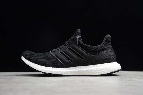 [EH1422]-[ULTRABOOST 4.0 SHOES CORE BLACK/CORE BLACK/WHITE]-[MAN:40-45]