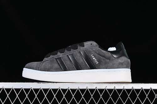 【230】[HQ8709]-[ORIGINALS CAMPUS 00S WHITE/BLACK/GREY]-[WOMAN:35-39]-[MAN:40-45]