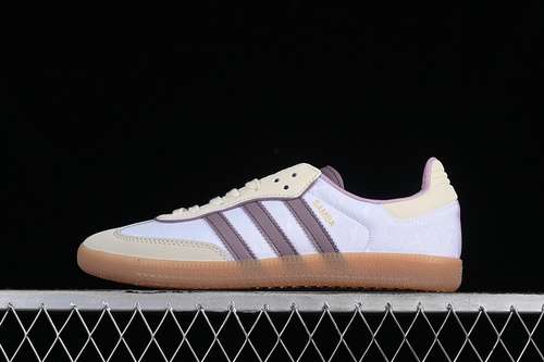 【270】[IE1417]-[SAMBA OG WHITE/PURPLE/YELLOW/BROWN]-[WOMAN:35-39]-[MAN:40-45]