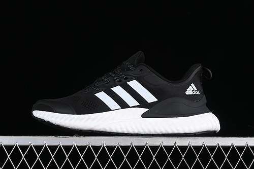 【260】[CG4861]-[SWITCH FWD WHITE/BLACK]-[WOMAN:36-39]-[MAN:40-45]