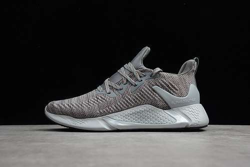 【290】[CG5621]-[ALPHABOUNCE BEYOND GREY/LIGHT GREY/WHITE]-[WOMAN:36-39]-[MAN:40-45]