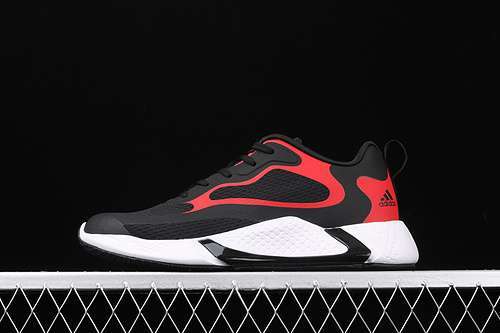 [CG5587]-[ALPHABOUNCE INSTINCT SHOES CORE BLACK/RED/WHITE]-[MAN:39-45]