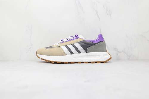 【280】[GY1034]-[RACING 1 BOOST PROTOTYPE LIGHT GREY/PURPLE/WHITE]-[WOMAN:36-39]-[MAN:40-45]