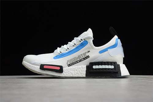 【300】[FZ3209]-[NMD_R1 SPECTOO SHOES CLOUD WHITE/CLOUD WHITE/CORE BLACK]-[WOMAN:37-39]-[MAN:40-45]