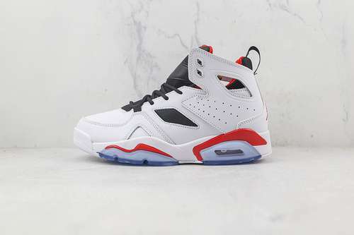 【360】[DC7329-106]-[JORDAN FLIGHT CLUB 91 WHITE INFRARED WHITE/BLACK/INFRARED 23]-[MAN:40-46]