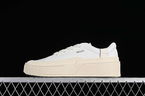 【360】[IF1709]-[LABCOURT WHITE/GREY]-[WOMAN:35-39]-[MAN:40-45]