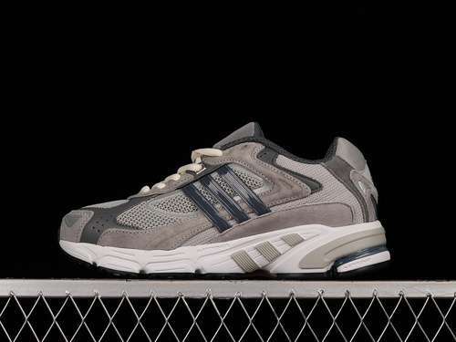 【320】[GZ1561]-[RESPONSE CL SHOES METAL GREY/GREY FOUR/CRYSTAL WHITE]-[WOMAN:36-39]-[MAN:40-45]