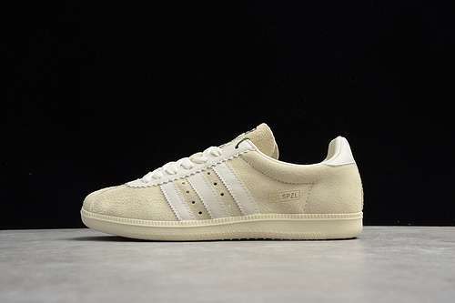 【340】[EE8789]-[LIAM GALLAGHER X SPZL BEIG/CLOUD WHITE/BEIGE]-[WOMAN:36-39]-[MAN:40-45]