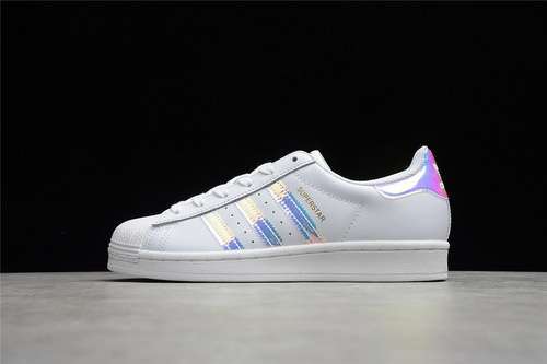 【260】[FX7565]-[SUPERSTAR SHOES CLOUD WHITE/GOLD METALLIC/CORE BLACK]-[WOMAN:35.5-39]