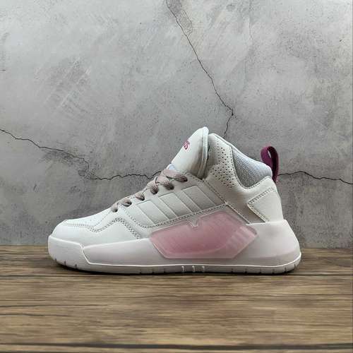 【290】[FV5998]-[BBALL90S SHOES CLOUD WHITE/LIGHT PINK/CLOUD WHITE]-[WOMAN:36-40]
