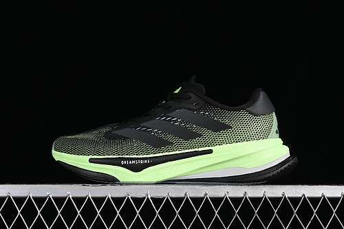 【260】[TE1688]-[SUPERNOVA RISE M GREEN/BLACK]-[WOMAN:36-39]-[MAN:40-45]