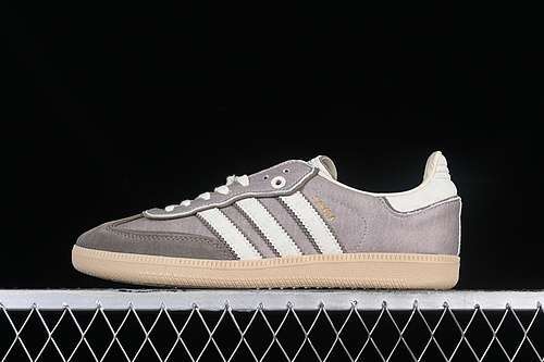 【280】[IG1954]-[OFFSPRING X SAMBA CONSORTIUM CUP PANTONE/OFF WHITE/CLAY]-[WOMAN:35-39]-[MAN:40-45]