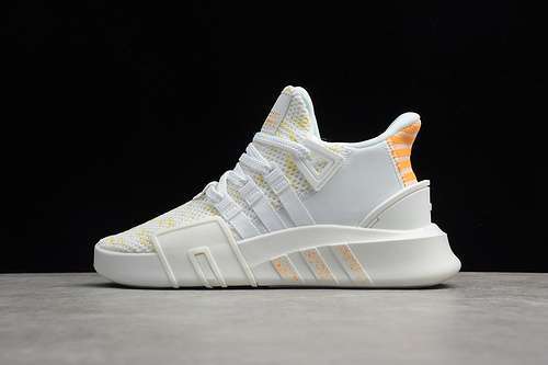 【280】[EE5050]-[EQT BASK ADV SHOES CLOUD WHITE/CLOUD WHITE/GOLD]-[WOMAN:36-39]-[MAN:40-45]