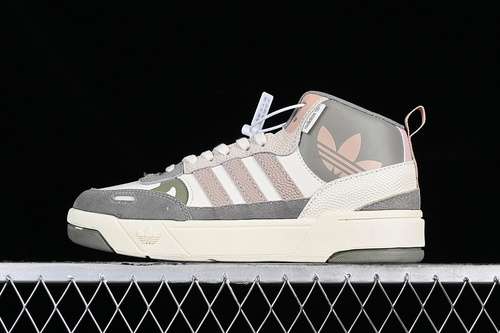 【260】[IE1882]-[POST UP WONDER MINT CLEAR WHITE/WONDER MINT/CLEAR WHITE]-[WOMAN:36-39]-[MAN:40-45]