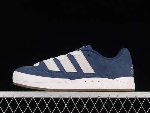 【300】[GY2088]-[ADIMATIC SHOES NIGHT MARINE/CRYSTAL WHITE/CRYSTAL WHITE]-[WOMAN:35.5-39]-[MAN:40-45]