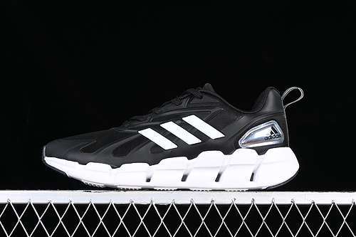 【260】[GV6601]-[ADIDAS ADISTAR 1 W BLACK/WHITE]-[MAN:40-45]