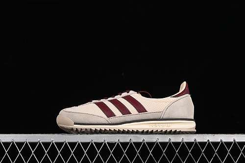 【260】[JI1876]-[ORIGINALS SL 72 OG GREY/BROWN]-[WOMAN:36-39]-[MAN:40-45]