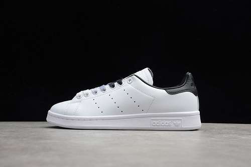 【280】[EF4689]-[STAN SMITH SHOES CLOUD WHITE/CLOUD WHITE/CORE BLACK]-[UNISEX:36-44]
