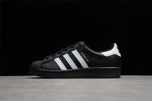 【260】[EG4959]-[SUPERSTAR SHOES CORE BLACK/CLOUD WHITE/CORE BLACK]-[WOMAN:35.5-39]-[MAN:40-45]