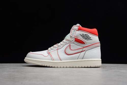[555088-160]-[AIR JORDAN 1 RETRO HIGH OG PHANTOM SAIL/BLACK-PHANTOM]-[UNISEX:36-45]-[1.3-170]