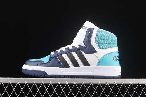 【280】[FV2729]-[ENTRAP MID BLUE/WHITE/DARK BLUE/BLACK]-[WOMAN:36-39]-[MAN:40-45]