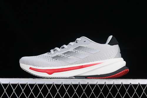 【300】[ID3590]-[SUPERNOVA RISE WHITE/BLACK/GREY/RED]-[MAN:40-45]