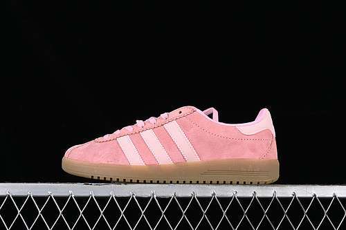 【220】[GY7386]-[ORIGINALS BERMUDA WHITE/PINK/BROWN]-[WOMAN:36-39]-[MAN:40-45]