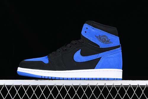 【360】[DZ5485-042]-[AIR JORDAN 1 HIGH OG REIMAGINED AJ1 BLUE/BLACK]-[WOMAN:36-39]-[MAN:40-47.5]