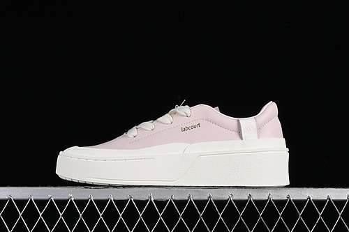 【360】[IF1711]-[LABCOURT WHITE/PINK]-[WOMAN:35-39]-[MAN:40-45]