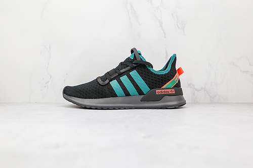 【250】[FV9252]-[X_PLR SHOES CORE BLACK/DARK GREEN/CORE BLACK]-[WOMAN:36-39]-[MAN:40-45]