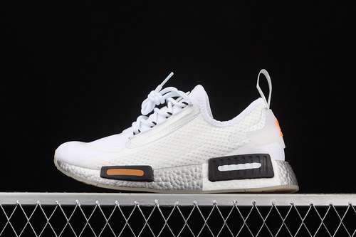 【290】[FX6818]-[NASA X NMD_R1 SPECTOO FOOTWEAR WHITE/FOOTWEAR WHITE/CORE BLACK]-[UNSIEX:36-45]