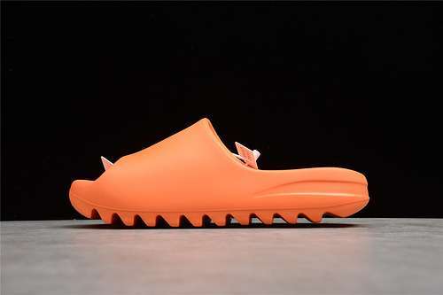 【240】[GZ0953]-[YEEZY SLIDES ENFLAME ORANGE/ENFLAME ORANGE/ENFLAME ORANGE]-[UNSIEX:37-50]