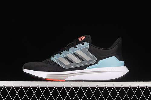 【260】[GZ0604]-[EQ21 RUN CORE BLACK/CARBON/MAGIC GREY]-[MAN:39-45]