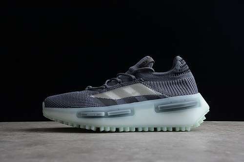 【350】[GZ9233]-[NMD_S1 SHOES ICE MINT/ONYX/ONYX]-[WOMAN:36-39]-[MAN:40-45]