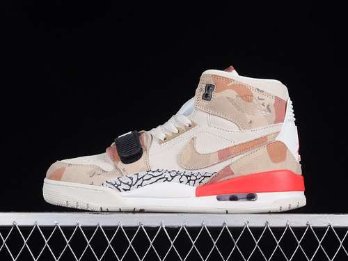 【380】[AV3922-126]-[AIR JORDAN LEGACY 312 SAIL/DESERT CAMO-INFRARED 23]-[WOMAN:36-39]-[MAN:40-46]