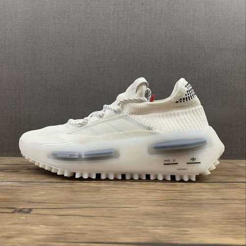 【300】[GZ7900]-[NMD_S1 SHOES CLOUD WHITE/CLOUD WHITE/LIGHT GREY]-[WOMAN:36-39]-[MAN:40-45]