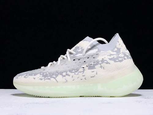 [FV3260]-[H12 YEEZY BOOST 380 ALIEN CLOUD WHITE/CLOUD WHITE]-[UNISEX:36-48]