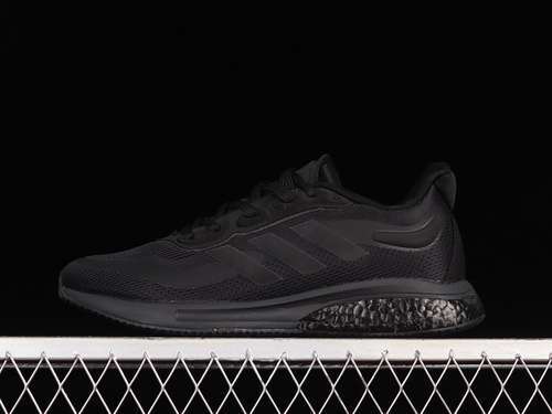 【300】[GY7578]-[SUPERNOVA SHOES CORE BLACK/CORE BLACK/CORE BLACK]-[MAN:39-45]
