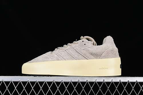【300】[IF6682]-[FEAR OF GOD FOG ATHLETICS 86 LO GREY/BROWN]-[WOMAN:36-39]-[MAN:40-46]