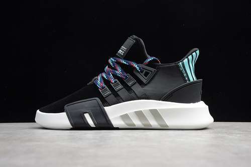 [BD7810]-[EQT BASK ADV SHOES CORE BLACK/WHITE/BLUE]-[WOMAN:36-39]-[MAN:40-45]