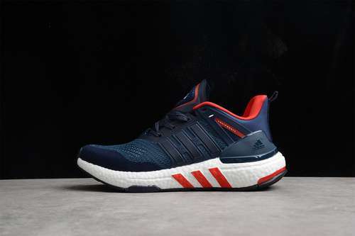 【320】[H02755]-[EQUIPMENT PLUS SHOES LEGEND INK/CREW NAVY/CLOUD WHITE]-[WOMAN:36-39]-[MAN:40-45]