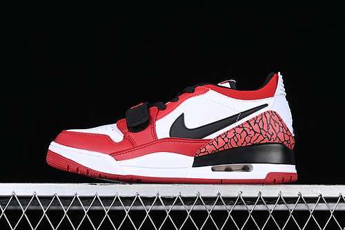 【300】[CD7069-116]-[AIR JORDAN LEGACY WHITE/BLACK/RED]-[MAN:40-47.5]