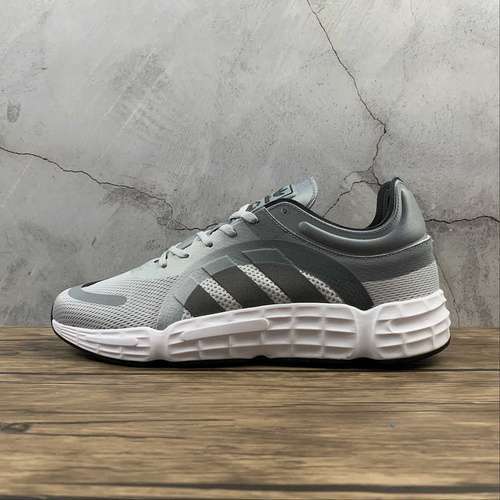 【250】[FW0486]-[SONKEI SHOES LIGHT GREY/CLOUD WHITE/GREY]-[MAN:39-45]
