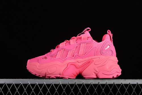 【300】[IF1520]-[ORIGINALS OZTHEMIS 1.0 KICKSDONG LUCID PINK/LUCID PINK/CORE BLACK]-[WOMAN:36-40]