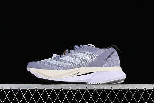 【250】[HQ2170]-[ADIZERO BOSTON 12 M SILVER VIOLET/CLOUD WHITE/SILVER DAWN]-[WOMAN:36-39]-[MAN:40-45]