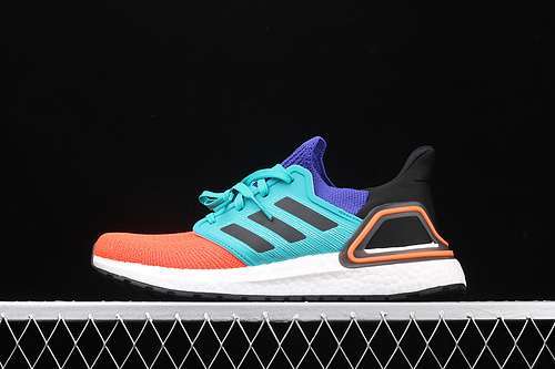 【280】[FV8331]-[ULTRA BOOST 20 CONSORTIUM MULTI-COLOR]-[WOMAN:36-39]-[MAN:40-45]